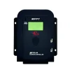 Eza Régulateur Solaire MPPT LCD 10A Meilleur Rendement du Panneau Solaire