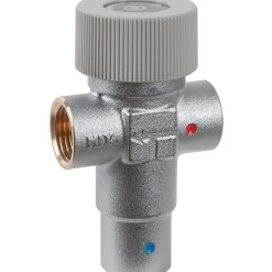 Thermador Accessoire Pour Chauffe-Eau-Régulateur thermostatique - F 3/4' - Mixcal -
