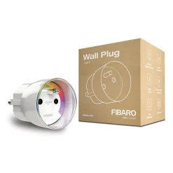 Risco Commande De L'Éclairage-- Prise Commandée Wall Plug