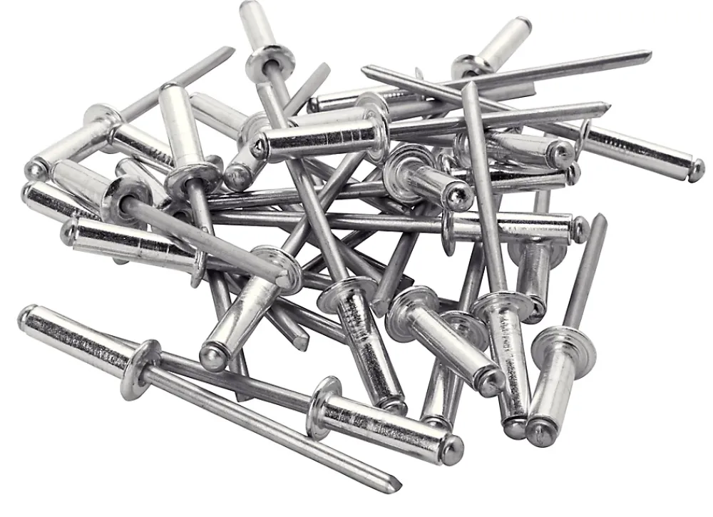 Rapid Rivets Haute performance Ø3.2 x 8 mm