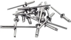 Rapid Rivet-Rivets Haute performance Ø4.8x25mm