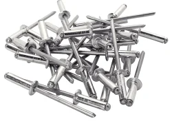 Rapid Rivet-Rivets Haute performance Ø4.8 x 16 mm