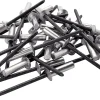 Rapid Rivet-Rivets étanches Ø4.8x14mm aluminium