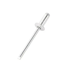Magnusson Rivet 4 x 10 mm , 50 pièces