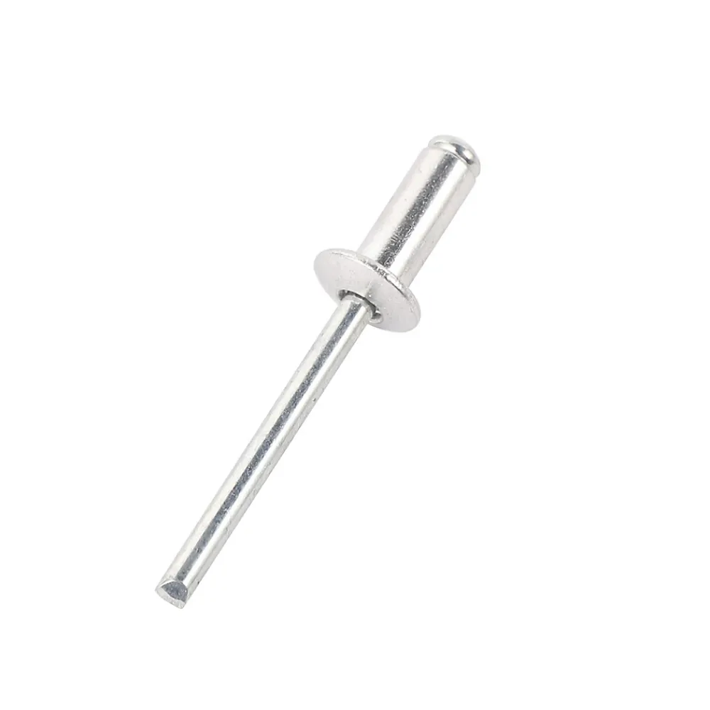 Magnusson Rivet-Rivet 4.8 x 12 mm , 50 pièces