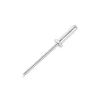 Magnusson Rivet-Rivet 3.2 x 12 mm , 50 pièces
