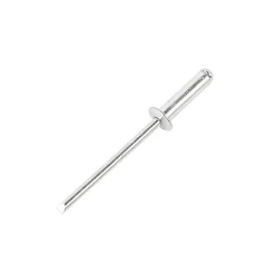 Magnusson Rivet-Rivet 3.2 x 12 mm , 50 pièces