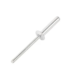 Magnusson Rivet 4 x 18 mm , 50 pièces