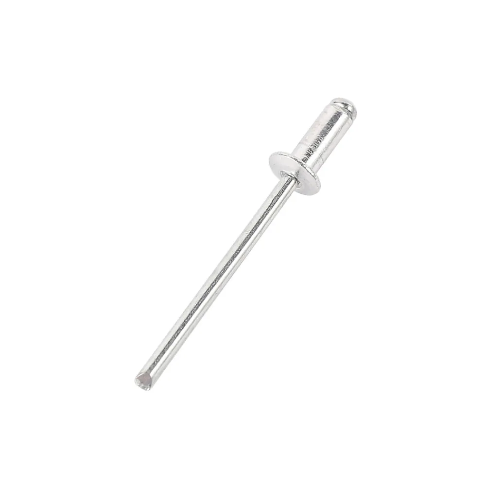 Magnusson Rivet-Rivet 3.2 x 8 mm , 50 pièces