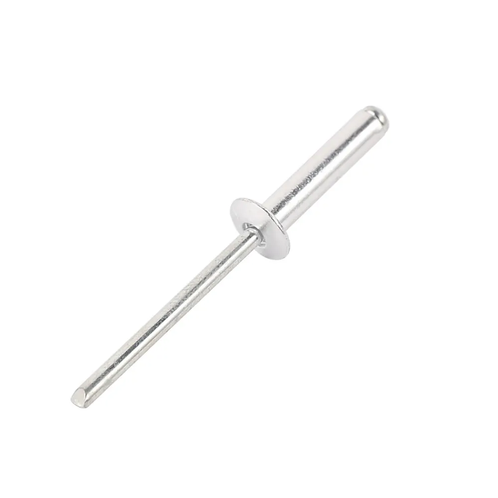 Magnusson Rivet-Rivet 4 x 18 mm , 100 pièces