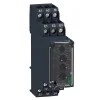 Schneider Electric Autre Commande Modulaire-Rm22ua33mr Schneider - Relais Sur/sous-tension - 15 à 500v- 24 à 240vca/cc - Zelio Control