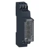 Schneider Electric Rm17uas16 Schneider - Relais Sur Ou Sous Tension 20 à 80 V Ac Dc - Zelio Control