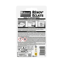 Rubson Rénov'Eclats Salle de bain Saine flacon 12ml