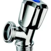 Somatherm for you Alimentation Pour Machine À Laver-Robinet de machine à laver sans raccord M15x21 / M20x27