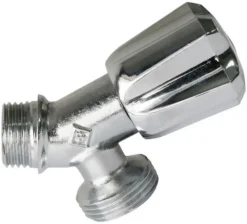Somatherm for you Alimentation Pour Machine À Laver-Robinet de machine à laver sans raccord M15x21 / M20x27