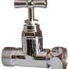 Gripp Robinet Chasse D'Eau-Robinet droit, à potence avec presse étoupe - Watts industries