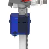Siamp Flotteur Chasse D'Eau-Robinet flotteur antifuite Aquastop 3/8"