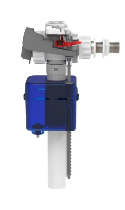 Siamp Flotteur Chasse D'Eau-Robinet flotteur antifuite Aquastop 3/8"