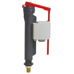 Wirquin Flotteur Chasse D'Eau-Robinet flotteur bas télescopique laiton Jollyfill 3/8