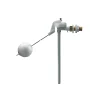 Flomasta Flotteur Chasse D'Eau-Robinet flotteur à levier 3/8"