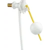 Nicoll Flotteur Chasse D'Eau-Robinet flotteur - - RFL 20 - Hydraulique