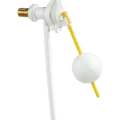 Nicoll Flotteur Chasse D'Eau-Robinet flotteur - - RFL 20 - Hydraulique