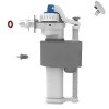 Flomasta Flotteur Chasse D'Eau-Robinet flotteur à ouverture différé 3/8"