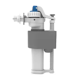 Flomasta Flotteur Chasse D'Eau-Robinet flotteur à ouverture différé 3/8"