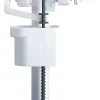 Siamp Flotteur Chasse D'Eau-Robinet flotteur pour wc latéral bas laiton