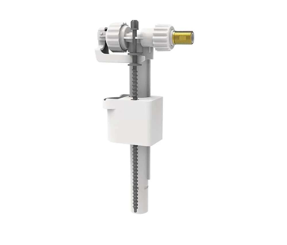 Siamp Flotteur Chasse D'Eau-Robinet flotteur pour wc suspendu latéral bas laiton