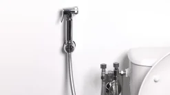 Noyon et Thiebault Alimentation Pour Machine À Laver-Robinet sanitaire Jet M3/8-Mâle / Femelle3/8