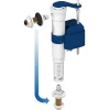 Dubourgel Robinet universel SX télescopique - Raccord diam : 3/8"