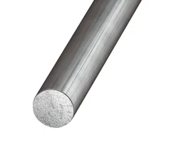 Rond acier étiré verni CQFD ø4 mm, 1 m