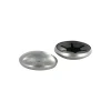 Vis Express Goupille Et Circlip-Rondelle de blocage avec capuchon ARANLOCK pour axe de diamètre 5 capuchon de 16 Inox A2 - 1 pièce