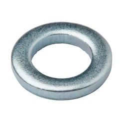 Diall Rondelles cuvettes en acier inoxydable A2 ø 4mm - 25 pièces