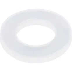 Diall Rondelle-Rondelles en nylon ø 8mm - 10 pièces