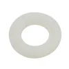 Diall Rondelles en nylon ø 10mm - 10 pièces