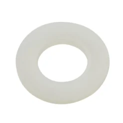Diall Rondelles en nylon ø 10mm - 10 pièces