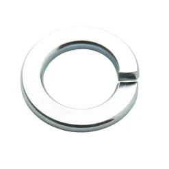 Diall Rondelle-Rondelles ressorts en acier au carbone ø 12mm - 10 pièces