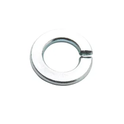 Diall Rondelles ressorts en acier au carbone ø 8mm - 10 pièces
