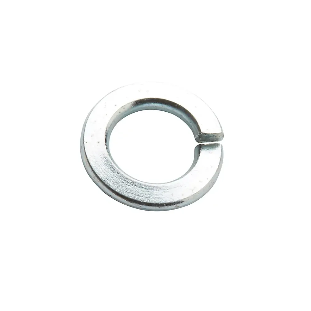Diall Rondelles ressorts en acier au carbone ø 5mm - 10 pièces