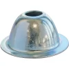Somatherm for you Rosace conique Ø19 mm hauteur 38 mm, lot de 10
