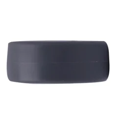 Roulette Et Roue-Roue de rechange grise ø5.02 cm, charge max 35 kg