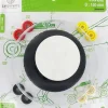 Jardin Pratic Roulette Et Roue-Roue Ø150 mm pour tondeuse