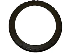 Jardin Pratic Roulette Et Roue-Roue Ø150 mm pour tondeuse