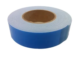MPGlass Rouleau adhésif double face spécial miroir 4m