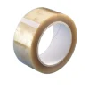 Mottez Rouleau adhésif transparent 100 m X 50mm