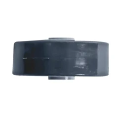 Roulette Et Roue-Roulette ø6.1 cm,40 kg Caoutchouc thermoplastique (TPR)