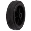 Roulette Et Roue-Roulette ø12.5 cm,50 kg Caoutchouc thermoplastique (TPR)