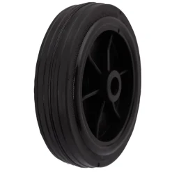 Roulette Et Roue-Roulette ø12.5 cm,50 kg Caoutchouc thermoplastique (TPR)